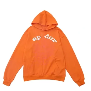Areena Design <p>Orange Spider Hoodie delivers soft streetwear comfort, comfortable all-day wear, and easy everyday versatility.</p> Orange Spider Hoodie <p>Orange Spider Hoodie delivers soft streetwear comfort, comfortable all-day wear, and easy everyday versatility.</p>