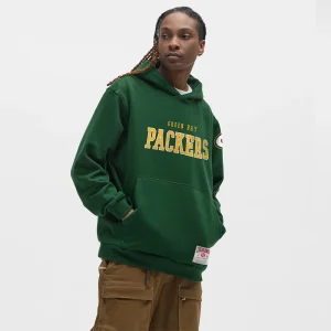 Packers lululemon Alouette Steady State Hoodie
