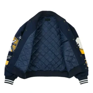 Areena Design <p>Palace Wolfgang Varsity Jacket adds a clean outerwear look with easy layering, streetwear appeal, and versatile styling for casual days, events, travel, or seasonal outfits.</p> Palace Wolfgang Varsity Jacket <p>Palace Wolfgang Varsity Jacket adds a clean outerwear look with easy layering, streetwear appeal, and versatile styling for casual days, events, travel, or seasonal outfits.</p>