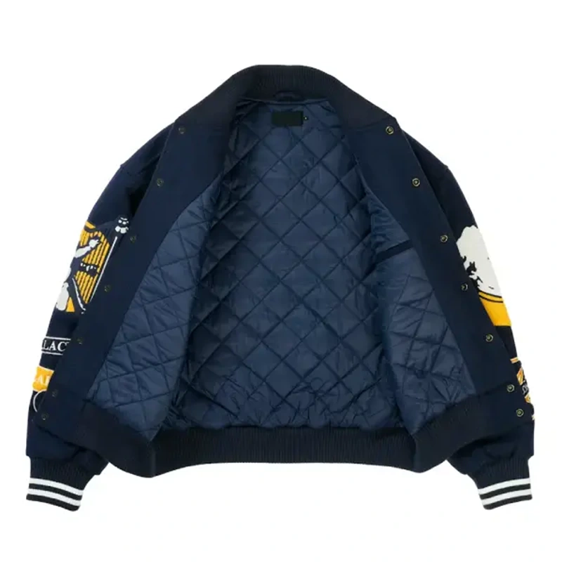 Palace Wolfgang Varsity Jacket Palace Wolfgang Varsity Jacket <p>Palace Wolfgang Varsity Jacket adds a clean outerwear look with easy layering, streetwear appeal, and versatile styling for casual days, events, travel, or seasonal outfits.</p>