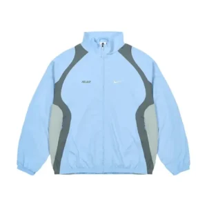Palace x Nike Track Jackets