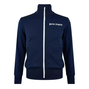 Palm Angles Logo Track Jacket