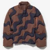 Areena Design <p>Paloma Wool Hokusai Jacket delivers modern everyday style, comfortable all-day wear, and easy everyday versatility.</p> Paloma Wool Hokusai Brown Jacket <p>Paloma Wool Hokusai Jacket delivers modern everyday style, comfortable all-day wear, and easy everyday versatility.</p>