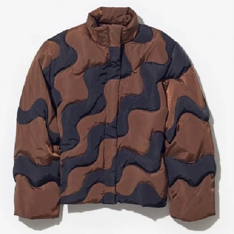 Paloma Wool Hokusai Brown Jacket 1 Paloma Wool Hokusai Brown Jacket <p>Paloma Wool Hokusai Brown Jacket delivers modern everyday style, comfortable all-day wear, and easy everyday versatility.</p>