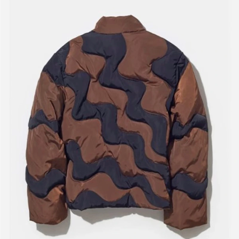 Paloma Wool Hokusai Brown Jacket Paloma Wool Hokusai Brown Jacket <p>Paloma Wool Hokusai Brown Jacket delivers modern everyday style, comfortable all-day wear, and easy everyday versatility.</p>