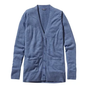 Patagonia Lightweight Cardigan
