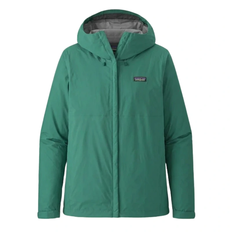 Patagonia Men’s Torrentshell 3l Rain Gem Green Jacket 1 Patagonia Men’s Torrentshell 3l Rain Gem Green Jacket <p>Patagonia Men's Torrentshell 3l Rain Gem Green Jacket adds a clean outerwear look with easy layering, streetwear appeal, and versatile styling for casual days, events, travel, or seasonal outfits.</p>