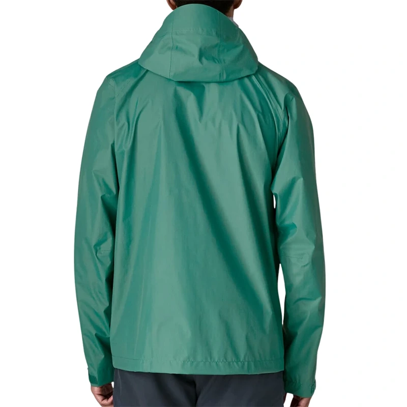 Patagonia Men’s Torrentshell 3l Rain Gem Green Jacket Patagonia Men’s Torrentshell 3l Rain Gem Green Jacket <p>Patagonia Men's Torrentshell 3l Rain Gem Green Jacket adds a clean outerwear look with easy layering, streetwear appeal, and versatile styling for casual days, events, travel, or seasonal outfits.</p>