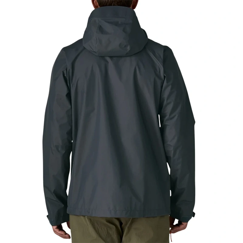 Patagonia Men’s Torrentshell 3l Rain Grey Jacket 1 Patagonia Men’s Torrentshell 3l Rain Grey Jacket <p>Patagonia Men's Torrentshell 3l Rain Grey Jacket adds a clean outerwear look with easy layering, streetwear appeal, and versatile styling for casual days, events, travel, or seasonal outfits.</p>