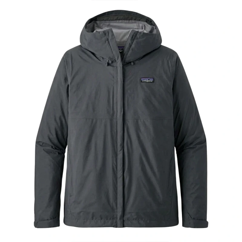 Patagonia Men’s Torrentshell 3l Rain Grey Jacket Patagonia Men’s Torrentshell 3l Rain Grey Jacket <p>Patagonia Men's Torrentshell 3l Rain Grey Jacket adds a clean outerwear look with easy layering, streetwear appeal, and versatile styling for casual days, events, travel, or seasonal outfits.</p>
