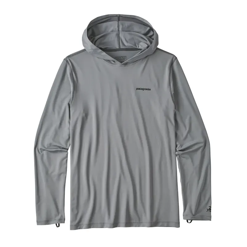 Patagonia Sun Hoodie Patagonia Sun Hoodie <p>Stephon Castle Jersey delivers sport-inspired fan style, comfortable all-day wear, and easy everyday versatility.</p>