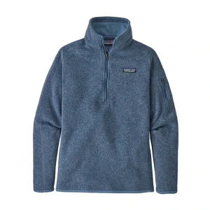 Patagonia Women's Better Sweater 1/4 Zip