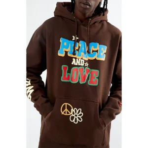 Areena Design <p>Peace And Love Hoodie delivers soft streetwear comfort, comfortable all-day wear, and easy everyday versatility.</p> Peace And Love Hoodie <p>Peace And Love Hoodie delivers soft streetwear comfort, comfortable all-day wear, and easy everyday versatility.</p>