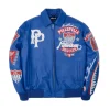 Areena Design <p>Wilsons Leather Jacket delivers bold leather outerwear style, comfortable all-day wear, and easy everyday versatility.</p> Pelle Pelle Leather Jacket <p>Wilsons Leather Jacket delivers bold leather outerwear style, comfortable all-day wear, and easy everyday versatility.</p>