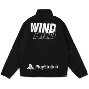 Areena Design <p>The Playstation x WDS Tech Jacket delivers a recognizable PlayStation look in a wearable tech jacket silhouette. Style it for watch parties, events, weekends, or daily streetwear with denim, joggers, sneakers, and simple neutral layers.</p> Playstation x WDS Tech Jacket <p>The Playstation x WDS Tech Jacket delivers a recognizable PlayStation look in a wearable tech jacket silhouette. Style it for watch parties, events, weekends, or daily streetwear with denim, joggers, sneakers, and simple neutral layers.</p>