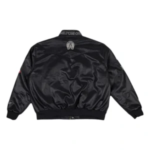 Areena Design <p>The Plus 44 Rodeo Moto Jacket delivers a recognizable Plus 44 look in a wearable moto jacket silhouette. Style it for watch parties, events, weekends, or daily streetwear with denim, joggers, sneakers, and simple neutral layers.</p> Plus 44 Rodeo Moto Jacket <p>The Plus 44 Rodeo Moto Jacket delivers a recognizable Plus 44 look in a wearable moto jacket silhouette. Style it for watch parties, events, weekends, or daily streetwear with denim, joggers, sneakers, and simple neutral layers.</p>