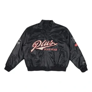 Plus 44 Rodeo Moto Jacket