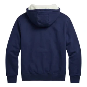 Areena Design <p>Add standout sports and culture-inspired style to your rotation with the Polo Ralph Lauren Winter Olympics 2026 Team USA Sherpa Wool Hoodie. Its classic hoodie format makes it a versatile choice for supporters, collectors, gifting, travel, and relaxed everyday dressing.</p> Polo Ralph Lauren Winter Olympics 2026 Team USA Sherpa Wool Hoodie <p>Add standout sports and culture-inspired style to your rotation with the Polo Ralph Lauren Winter Olympics 2026 Team USA Sherpa Wool Hoodie. Its classic hoodie format makes it a versatile choice for supporters, collectors, gifting, travel, and relaxed everyday dressing.</p>