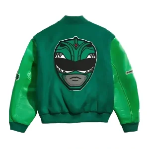 Areena Design <p>Power Rangers Green Varsity Jacket adds a clean outerwear look with easy layering, streetwear appeal, and versatile styling for casual days, events, travel, or seasonal outfits.</p> Power Rangers Green Varsity Jacket <p>Power Rangers Green Varsity Jacket adds a clean outerwear look with easy layering, streetwear appeal, and versatile styling for casual days, events, travel, or seasonal outfits.</p>