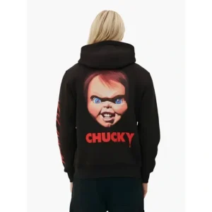 Areena Design <p>Primark Black Chucky Hoodie delivers soft streetwear comfort, comfortable all-day wear, and easy everyday versatility.</p> Primark Black Chucky Hoodie <p>Primark Black Chucky Hoodie delivers soft streetwear comfort, comfortable all-day wear, and easy everyday versatility.</p>