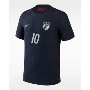 Pulisic Jersey