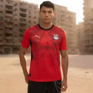 Areena Design <p><strong>Puma Egypt 2026 Home Men's Jersey</strong> is designed for comfort, modern styling, and versatile everyday wear across multiple fashion categories.</p> Puma Egypt 2026 Home Men's Jersey <p><strong>Puma Egypt 2026 Home Men's Jersey</strong> is designed for comfort, modern styling, and versatile everyday wear across multiple fashion categories.</p>