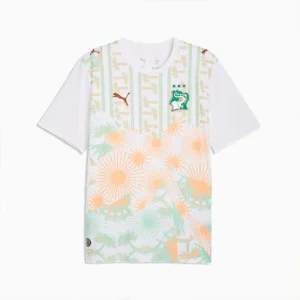 Areena Design <p><strong>Puma FIFA 26 Senegal Away Jersey</strong> brings football-inspired style into match days, casual outfits, travel and gifting. Pair it with shorts, denim, cargos, track pants or a light overshirt for an easy supporter look.</p> Puma FIFA 26 Senegal Away Jersey <p><strong>Puma FIFA 26 Senegal Away Jersey</strong> brings football-inspired style into match days, casual outfits, travel and gifting. Pair it with shorts, denim, cargos, track pants or a light overshirt for an easy supporter look.</p>