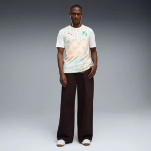 Areena Design <p><strong>Puma FIFA 26 Côte d'Ivoire Away Jersey</strong> brings football-inspired style into match days, casual outfits, travel and gifting. Pair it with shorts, denim, cargos, track pants or a light overshirt for an easy supporter look.</p> Puma FIFA 26 Côte d'Ivoire Away Jersey <p><strong>Puma FIFA 26 Côte d'Ivoire Away Jersey</strong> brings football-inspired style into match days, casual outfits, travel and gifting. Pair it with shorts, denim, cargos, track pants or a light overshirt for an easy supporter look.</p>