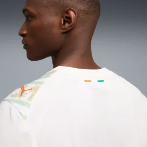 Areena Design <p><strong>Puma FIFA 26 Côte d'Ivoire Away Jersey</strong> brings football-inspired style into match days, casual outfits, travel and gifting. Pair it with shorts, denim, cargos, track pants or a light overshirt for an easy supporter look.</p> Puma FIFA 26 Côte d'Ivoire Away Jersey <p><strong>Puma FIFA 26 Côte d'Ivoire Away Jersey</strong> brings football-inspired style into match days, casual outfits, travel and gifting. Pair it with shorts, denim, cargos, track pants or a light overshirt for an easy supporter look.</p>