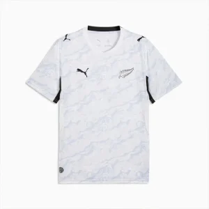 Puma FIFA 26 New Zealand Away Jersey