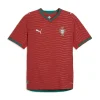 Areena Design <p>Puma Men's Manchester City 25/26 Home Jersey brings a clean fanwear look with easy game-day styling, casual outfit appeal, and versatile comfort for matches, events, travel, or everyday streetwear.</p> Puma Mens Portugal 2026 Home Jersey <p>Puma Men's Manchester City 25/26 Home Jersey brings a clean fanwear look with easy game-day styling, casual outfit appeal, and versatile comfort for matches, events, travel, or everyday streetwear.</p>