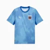 Areena Design <p><strong>Puma x Czechia x Salehe Bembury Goalkeeper Jersey</strong> brings football-inspired style into match days, casual outfits, travel and gifting. Pair it with shorts, denim, cargos, track pants or a light overshirt for an easy supporter look.</p> Puma x Austria x Salehe Bembury Goalkeeper Jersey <p><strong>Puma x Czechia x Salehe Bembury Goalkeeper Jersey</strong> brings football-inspired style into match days, casual outfits, travel and gifting. Pair it with shorts, denim, cargos, track pants or a light overshirt for an easy supporter look.</p>
