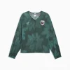 Areena Design <p><strong>Puma x Ghana x Salehe Bembury Goalkeeper Jersey</strong> brings football-inspired style into match days, casual outfits, travel and gifting. Pair it with shorts, denim, cargos, track pants or a light overshirt for an easy supporter look.</p> Puma x Austria x Salehe Bembury KING Track Jacket <p><strong>Puma x Ghana x Salehe Bembury Goalkeeper Jersey</strong> brings football-inspired style into match days, casual outfits, travel and gifting. Pair it with shorts, denim, cargos, track pants or a light overshirt for an easy supporter look.</p>