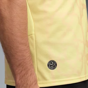 Areena Design <p><strong>Puma x Czechia x Salehe Bembury Goalkeeper Jersey</strong> brings football-inspired style into match days, casual outfits, travel and gifting. Pair it with shorts, denim, cargos, track pants or a light overshirt for an easy supporter look.</p> Puma x Czechia x Salehe Bembury Goalkeeper Jersey <p><strong>Puma x Czechia x Salehe Bembury Goalkeeper Jersey</strong> brings football-inspired style into match days, casual outfits, travel and gifting. Pair it with shorts, denim, cargos, track pants or a light overshirt for an easy supporter look.</p>