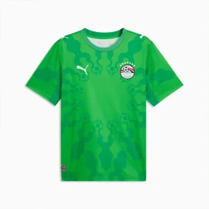 Puma x Egypt x Salehe Bembury Goalkeeper Jersey