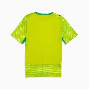 Areena Design <p><strong>Puma x Ghana x Salehe Bembury Goalkeeper Jersey</strong> brings football-inspired style into match days, casual outfits, travel and gifting. Pair it with shorts, denim, cargos, track pants or a light overshirt for an easy supporter look.</p> Puma x Ghana x Salehe Bembury Goalkeeper Jersey <p><strong>Puma x Ghana x Salehe Bembury Goalkeeper Jersey</strong> brings football-inspired style into match days, casual outfits, travel and gifting. Pair it with shorts, denim, cargos, track pants or a light overshirt for an easy supporter look.</p>
