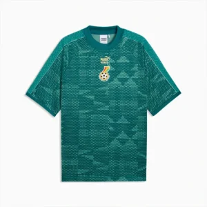 Puma x Ghana x Salehe Bembury King Jersey