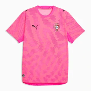 Puma x Portugal x Salehe Bembury Goalkeeper Jersey