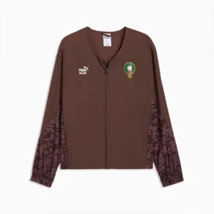 Puma x Morocco x Salehe Bembury KING Track Jacket