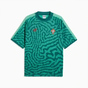 Puma x Portugal x Salehe Bembury KING Jersey