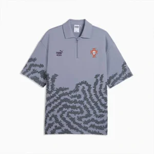 Puma x Portugal x Salehe Bembury KING Polo