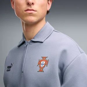Areena Design <p><strong>Puma x Portugal x Salehe Bembury KING Polo</strong> brings football-inspired style into match days, casual outfits, travel and gifting. Pair it with denim, cargos, joggers or clean sneakers for an easy supporter look.</p> Puma x Portugal x Salehe Bembury KING Polo <p><strong>Puma x Portugal x Salehe Bembury KING Polo</strong> brings football-inspired style into match days, casual outfits, travel and gifting. Pair it with denim, cargos, joggers or clean sneakers for an easy supporter look.</p>