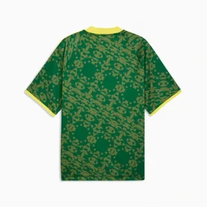 Areena Design <p><strong>Puma x Senegal x Salehe Bembury Goalkeeper Jersey</strong> brings football-inspired style into match days, casual outfits, travel and gifting. Pair it with shorts, denim, cargos, track pants or a light overshirt for an easy supporter look.</p> Puma x Senegal x Salehe Bembury Goalkeeper Jersey <p><strong>Puma x Senegal x Salehe Bembury Goalkeeper Jersey</strong> brings football-inspired style into match days, casual outfits, travel and gifting. Pair it with shorts, denim, cargos, track pants or a light overshirt for an easy supporter look.</p>
