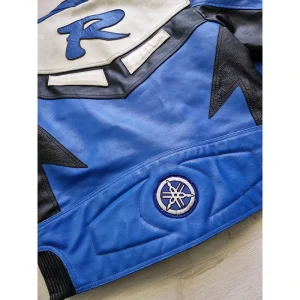 Areena Design <p>R Yamaha Motorcycle Jacket delivers modern everyday style, comfortable all-day wear, and easy everyday versatility.</p> R Yamaha Motorcycle Jacket <p>R Yamaha Motorcycle Jacket delivers modern everyday style, comfortable all-day wear, and easy everyday versatility.</p>