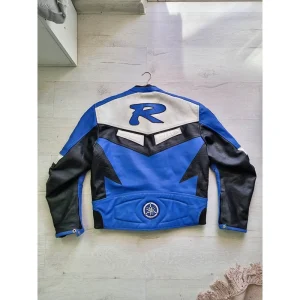 Areena Design <p>R Yamaha Motorcycle Jacket delivers modern everyday style, comfortable all-day wear, and easy everyday versatility.</p> R Yamaha Motorcycle Jacket <p>R Yamaha Motorcycle Jacket delivers modern everyday style, comfortable all-day wear, and easy everyday versatility.</p>
