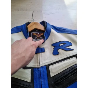 Areena Design <p>R Yamaha Motorcycle Jacket delivers modern everyday style, comfortable all-day wear, and easy everyday versatility.</p> R Yamaha Motorcycle Jacket <p>R Yamaha Motorcycle Jacket delivers modern everyday style, comfortable all-day wear, and easy everyday versatility.</p>