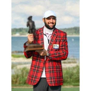 Areena Design <p>RBC Heritage Tartan Blazer delivers sharp structured style, comfortable all-day wear, and easy everyday versatility.</p> RBC Heritage Tartan Blazer <p>RBC Heritage Tartan Blazer delivers sharp structured style, comfortable all-day wear, and easy everyday versatility.</p>