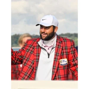 Areena Design <p>RBC Heritage Tartan Blazer delivers sharp structured style, comfortable all-day wear, and easy everyday versatility.</p> RBC Heritage Tartan Blazer <p>RBC Heritage Tartan Blazer delivers sharp structured style, comfortable all-day wear, and easy everyday versatility.</p>