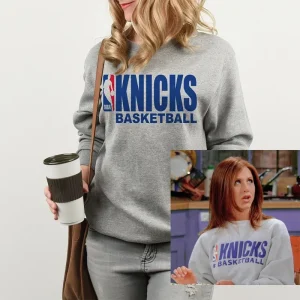 Areena Design <p>Rachel Green Knicks Sweatshirt brings a clean casual look with easy everyday styling, comfortable layering, and versatile outfit appeal for streetwear, travel, gifting, or relaxed wear.</p> Rachel Green Knicks Sweatshirt <p>Rachel Green Knicks Sweatshirt brings a clean casual look with easy everyday styling, comfortable layering, and versatile outfit appeal for streetwear, travel, gifting, or relaxed wear.</p>