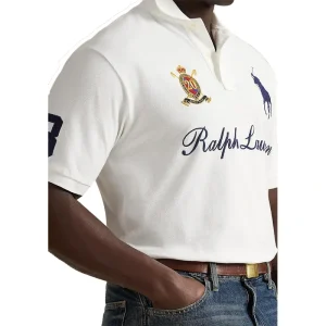 Areena Design <p><strong>Ralph Lauren Men's Big & Tall Big Pony 20th Anniversary Crest Polo Shirt</strong> is designed for comfort, modern styling, and versatile everyday wear across multiple fashion categories.</p> Ralph Lauren Men's Big & Tall Big Pony 20th Anniversary Crest Polo Shirt <p><strong>Ralph Lauren Men's Big & Tall Big Pony 20th Anniversary Crest Polo Shirt</strong> is designed for comfort, modern styling, and versatile everyday wear across multiple fashion categories.</p>